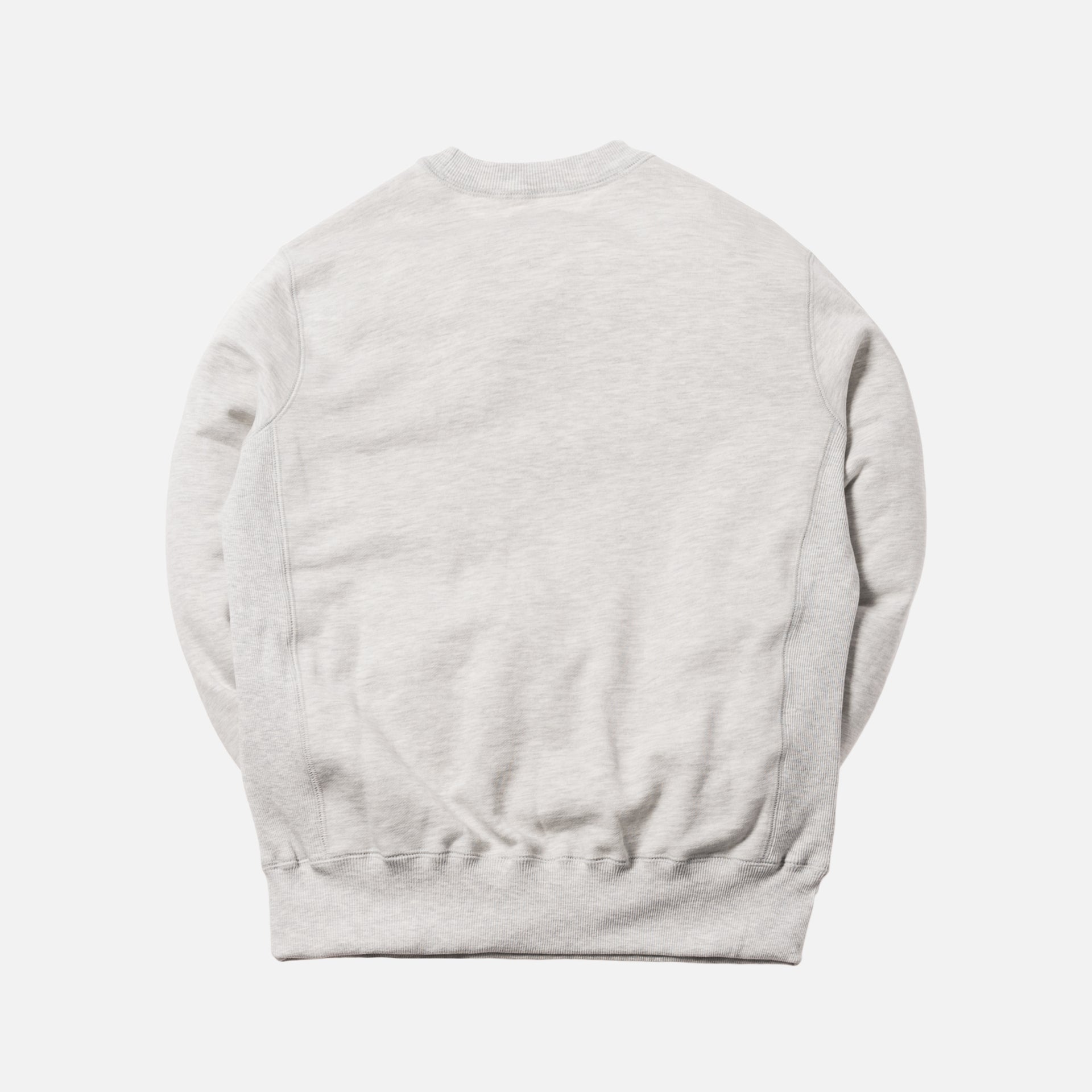 Aimé Leon Dore Crewneck w/ Pocket - Grey