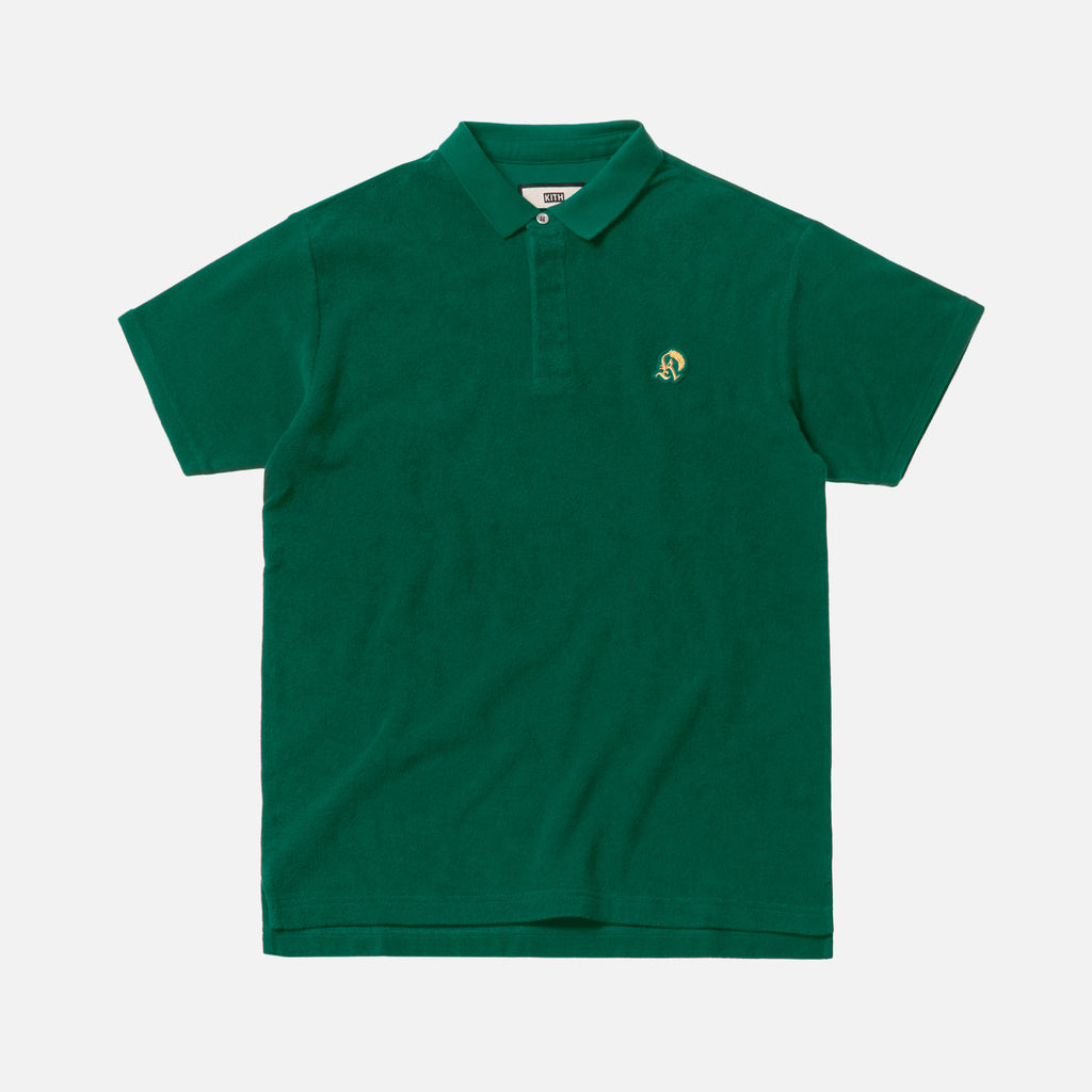 Kith Regal Terry Polo