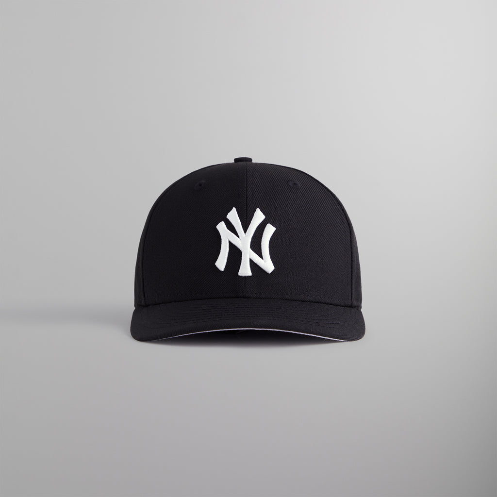 Kith For Major League Baseball New York Yankees Collared