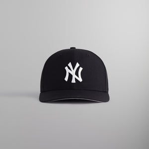 UrlfreezeShops & New Era for the New York Yankees 59FIFTY Low Profile - Black