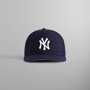 UrlfreezeShops & New Era for the New York Yankees 59FIFTY - Navy