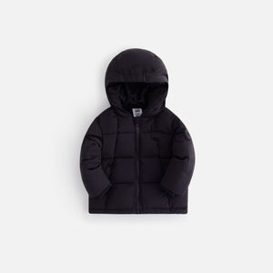 UrlfreezeShops Baby Classic Puffer Jacket - Black