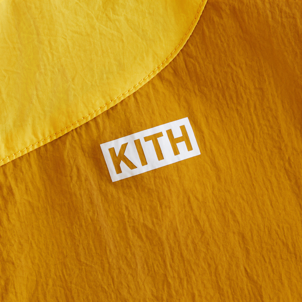 Kith Kids Madison IV Jacket - Golden Haze