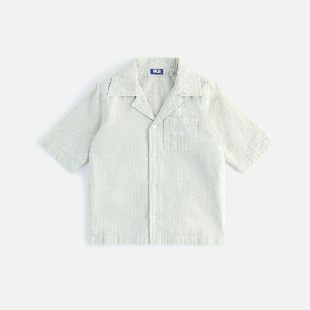 KITH PENDLETON CAMP COLLAR SHIRT - www.sorbillomenu.com