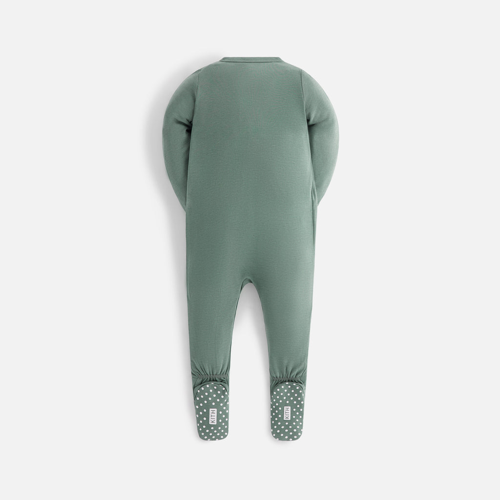 Kith Baby Coverall Laurel