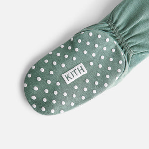 Kith Baby Coverall - Laurel