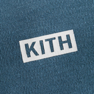 Kith Baby Coverall - Anchor