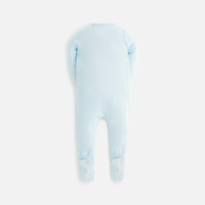 Kith Baby Coverall - Helium