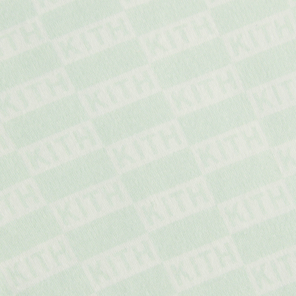 Kith Baby Classic Gift Set Dusty Aqua