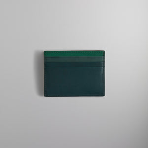 Kith for BMW Leather Card Case - Vitality