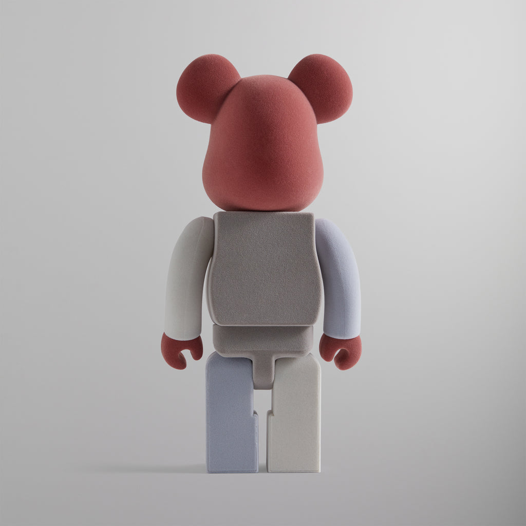 現在在庫あり BE@RBRICK 1000% BEAM kith | www.takalamtech.com