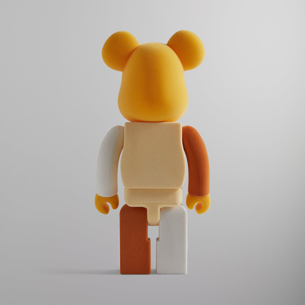 Kith for MEDICOM TOY BE@RBRICK 1000% - Desert