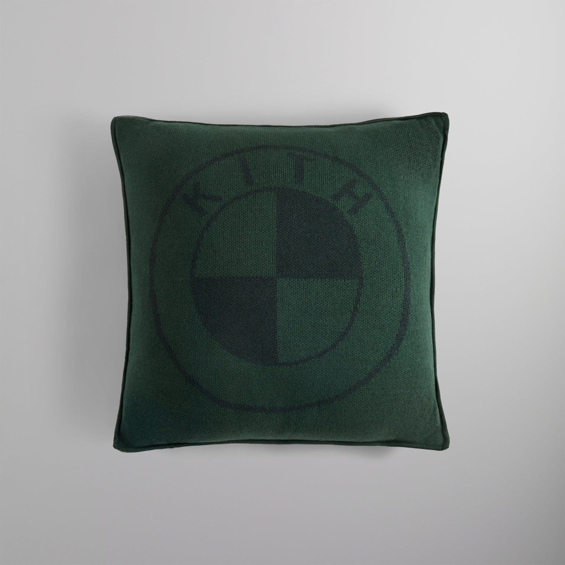 Kith for BMW Knit Roundel Pillow - Vitality