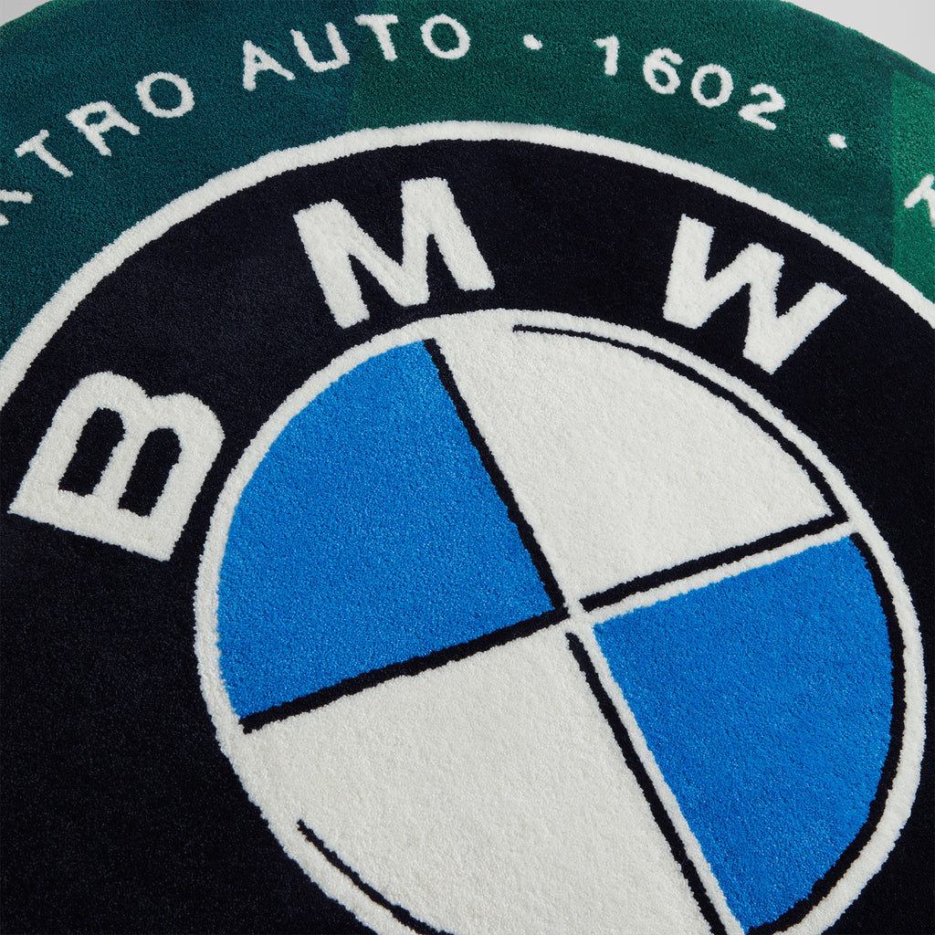 Kith BMW Roundel Cap Vitality