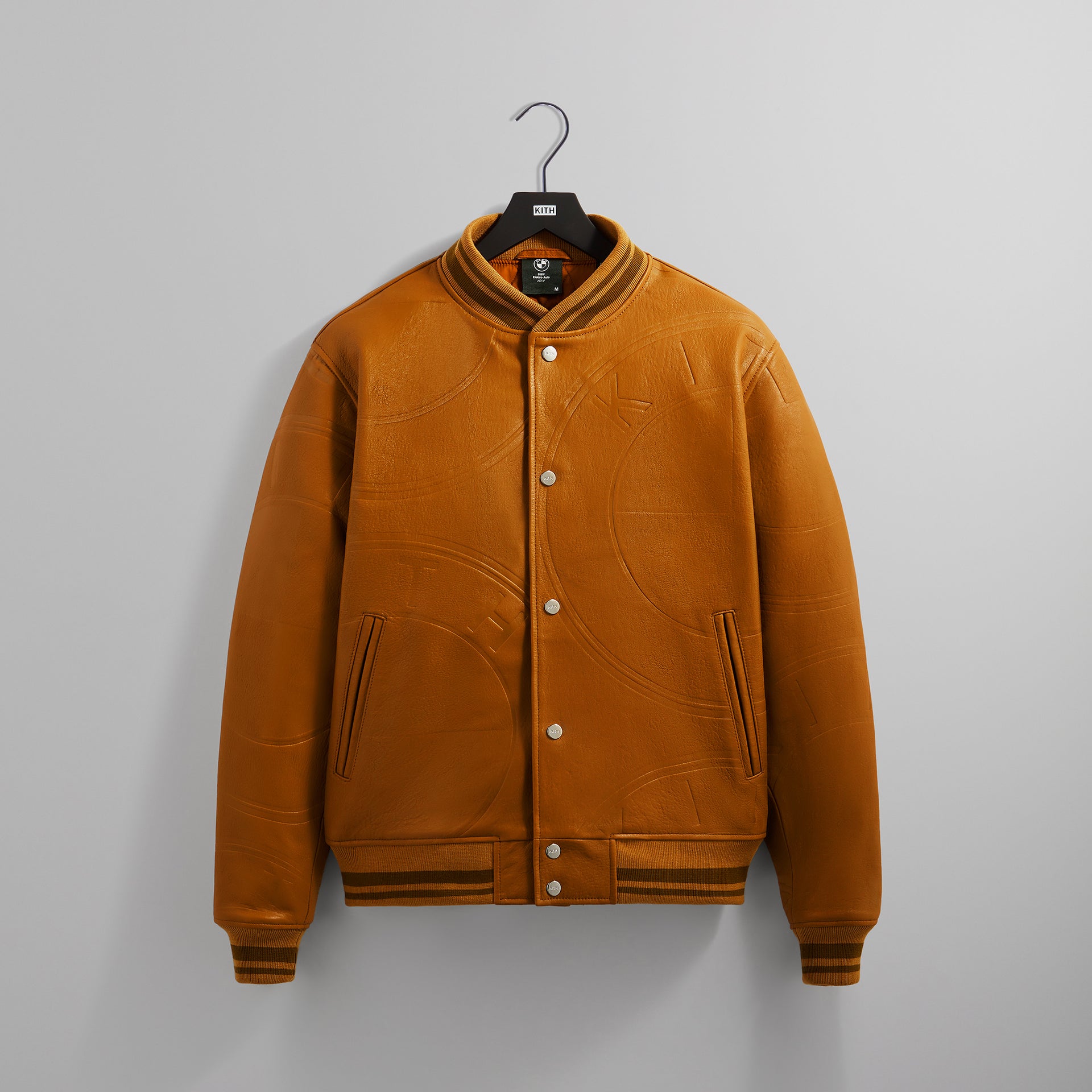 Kith for BMW Bomber - Desert