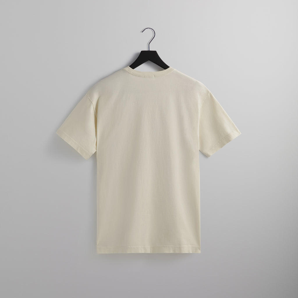 Kith Vase Vintage Tee - Sandrift