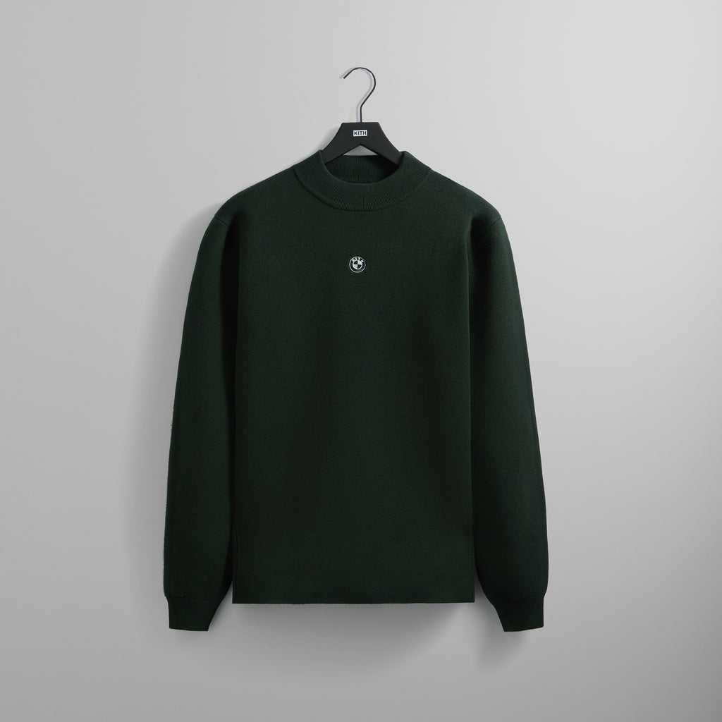 Kith x bmw crew neck sweater sBypl-m34747774242 スウェット | karengphelan.com