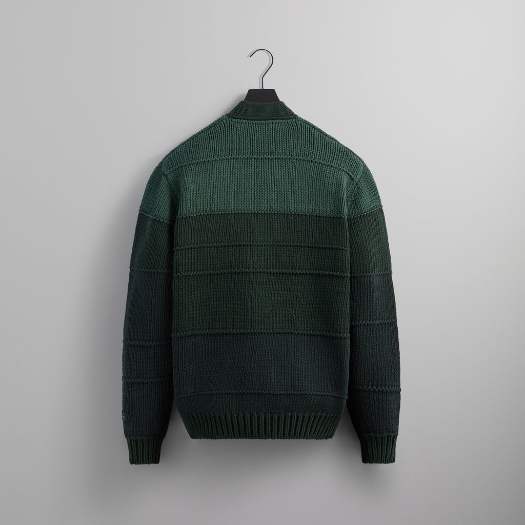 Kith for BMW Weirfield Cardigan - Vitality