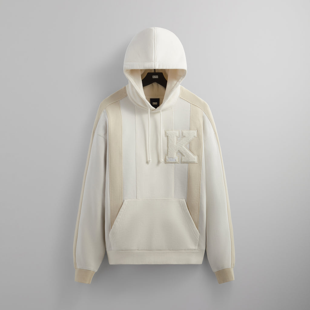 New balance kith hoodie Clearance