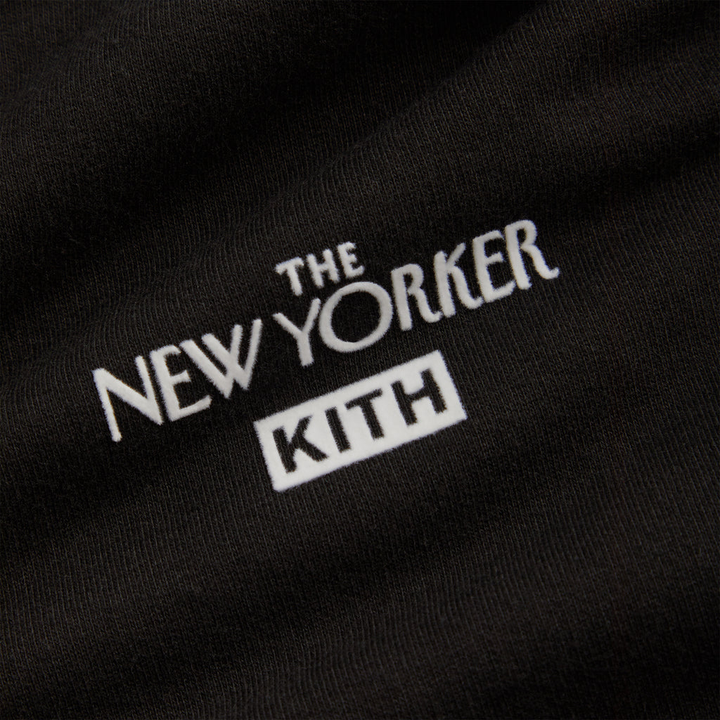 Kith for The New Yorker Traffic Tシャツ | hartwellspremium.com