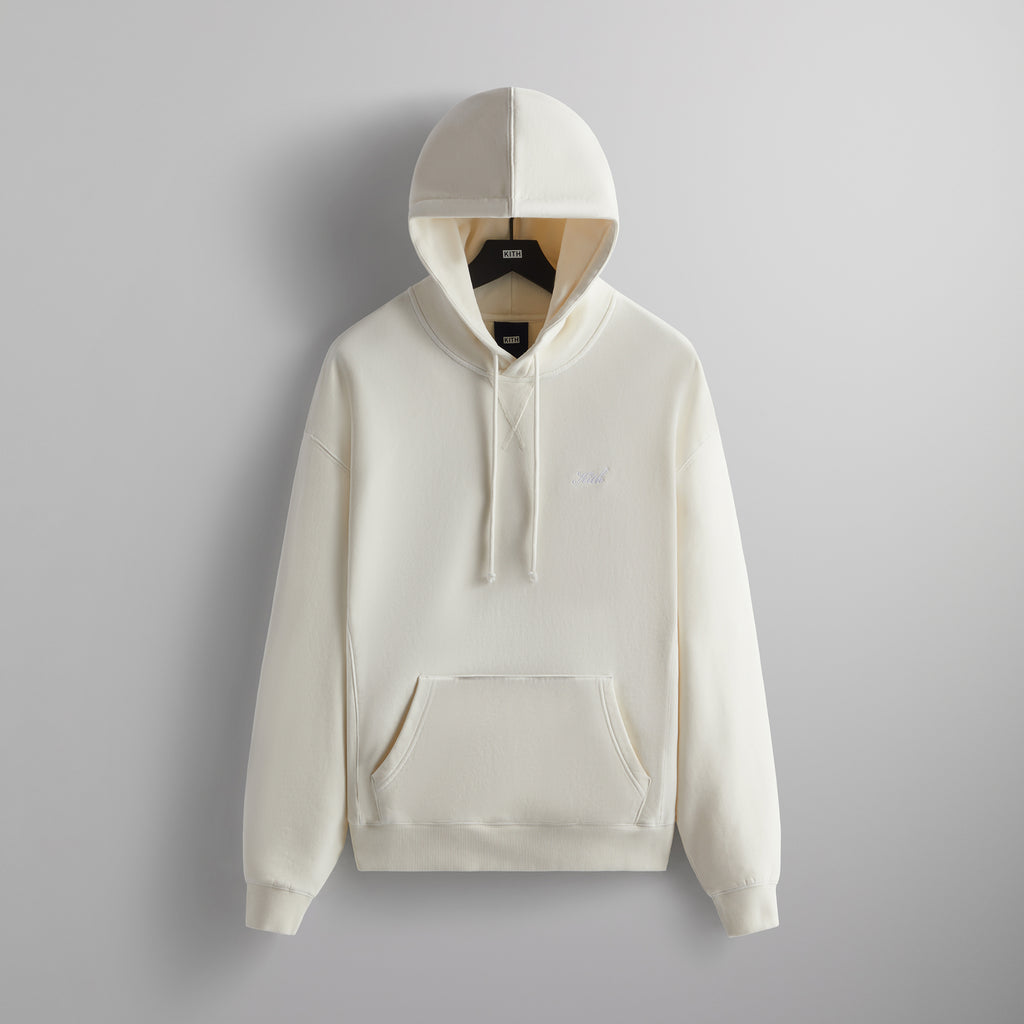 NEW安い KITH Wiliams Ⅲ Hoodie Asteroid Lサイズの通販 by K-TACS's