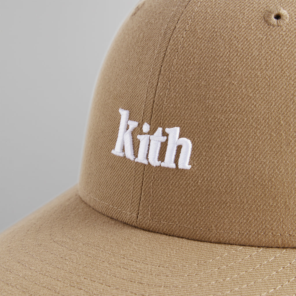 Kith New Era Mets Pillbox Hat