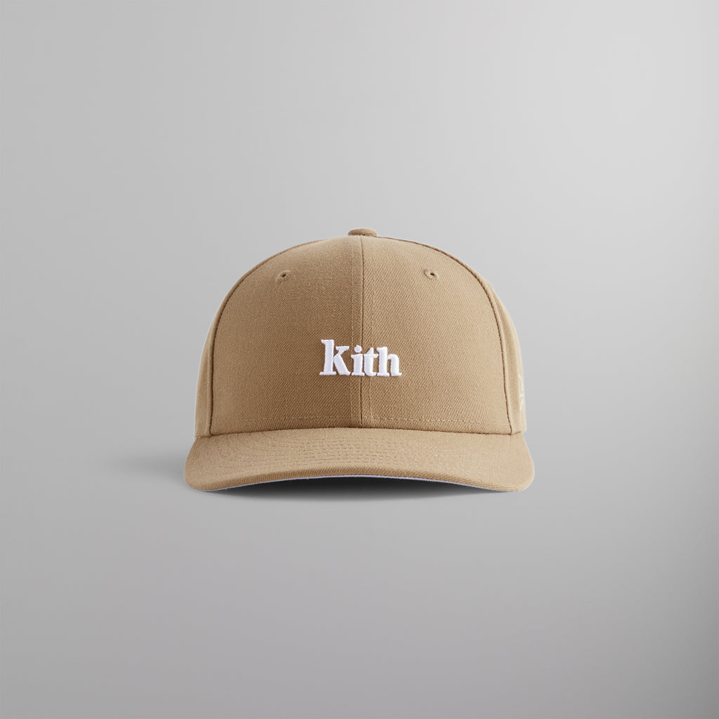 Kith for New Era Serif Mets Cap 7 1/8 - キャップ