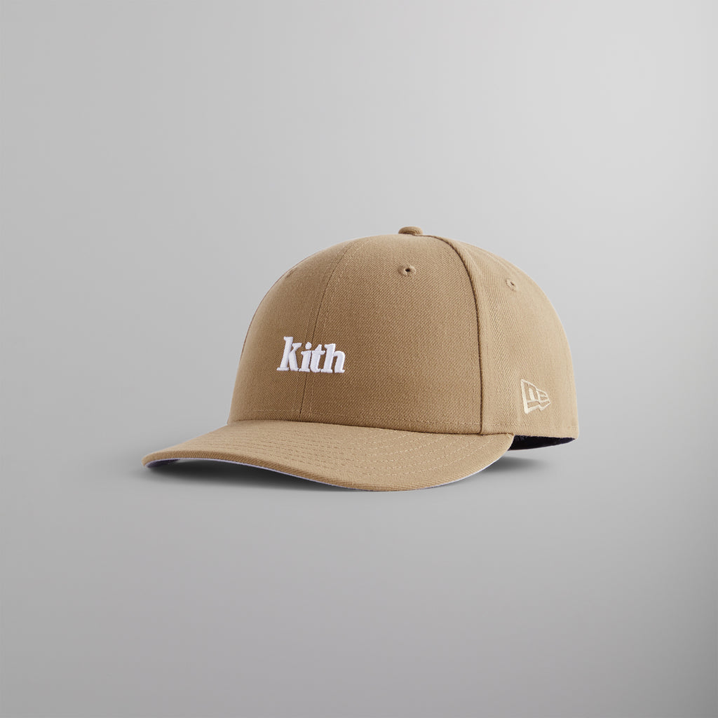 Kith New Era Mets Pillbox Hat