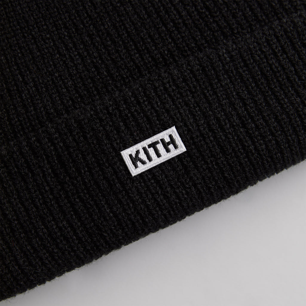 Kith Nike for New York Knicks Short (FW21) Black