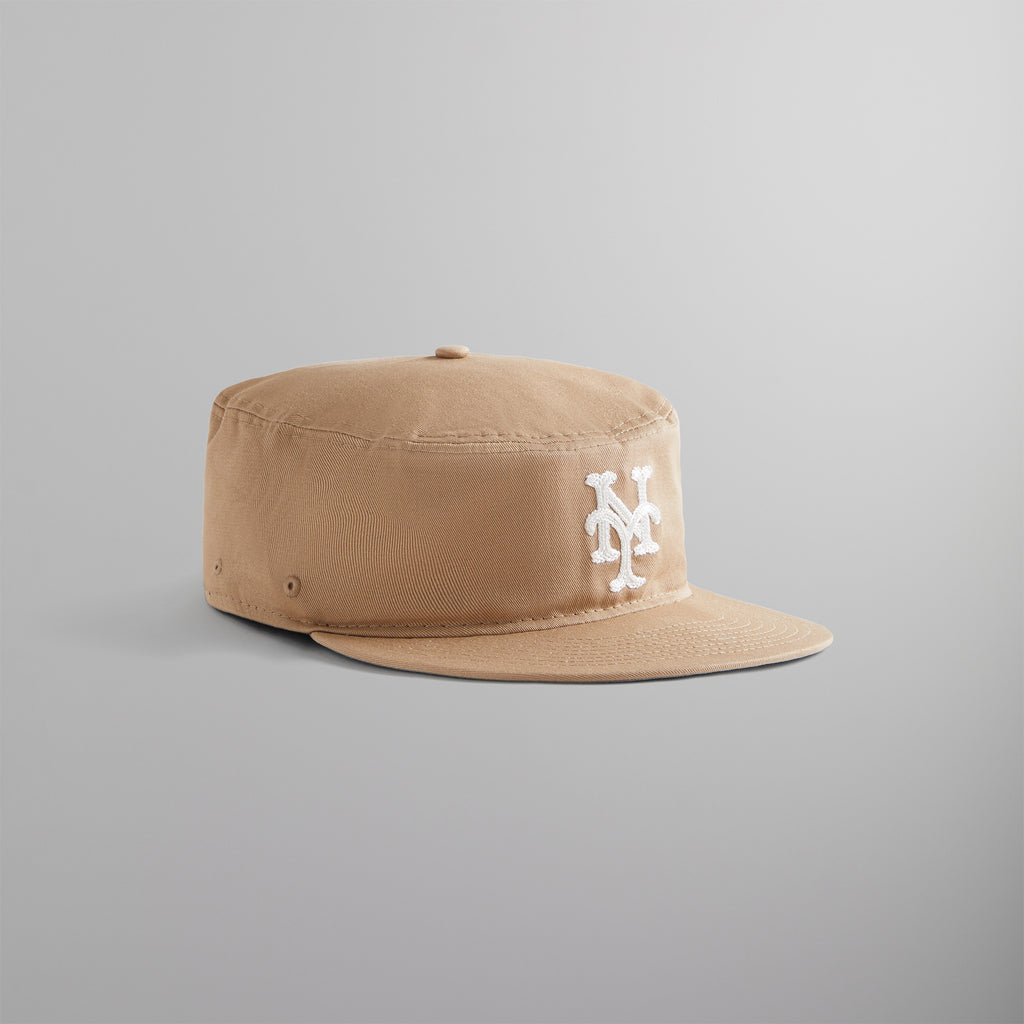 Men's New York Yankees vs. New York Mets New Era x Awake NY White