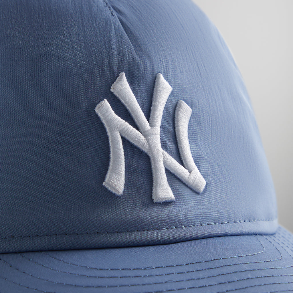 Kith & New Era for Yankees Nylon 9FIFTY A-Frame - Avalanche