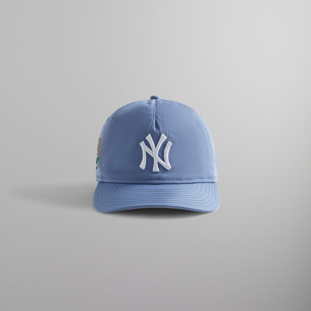 RvceShops and New Era for Yankees Floral 59FIFTY Low Profile