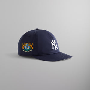 Erlebniswelt-fliegenfischenShops & New Era for the Yankees Nylon 9FIFTY A-Frame - Nocturnal