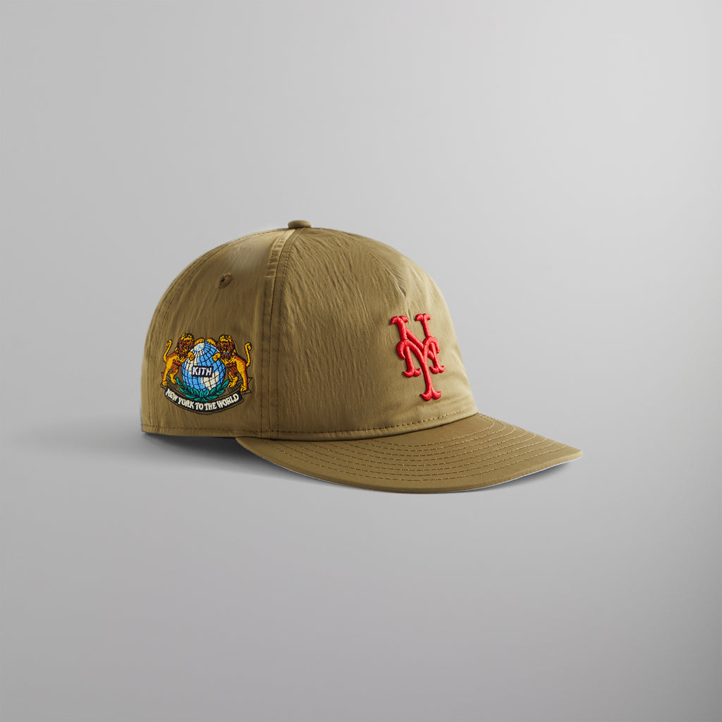 Kith new era 7 1/2 NY New York Mets-