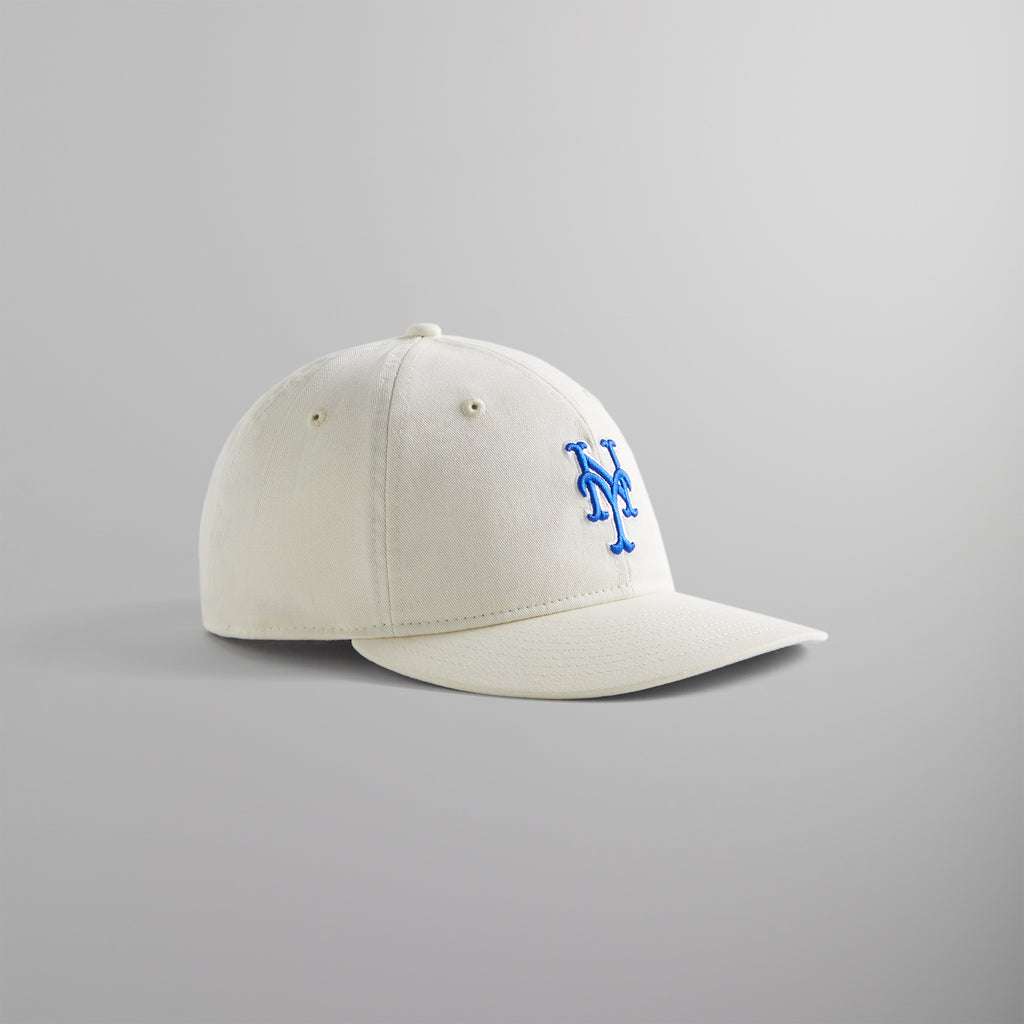 Kith & New Era for Mets 9FIFTY - Waffle