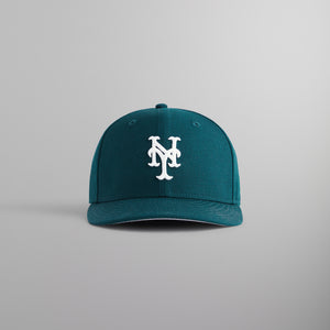 UrlfreezeShops & New Era for the New York Mets Low Crown Fitted Cap - Stadium