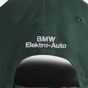 Kith for BMW Roundel Cap - Vitality