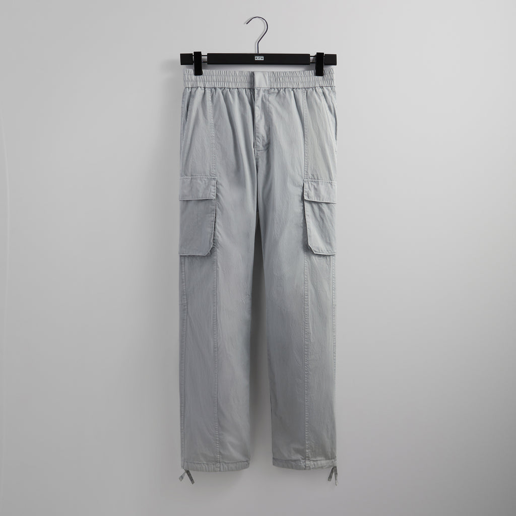 Kith Washed Cotton Bristol Cargo Pant - ワークパンツ