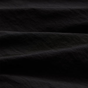 Kith Wrinkle Nylon Calvert Jogger - Black