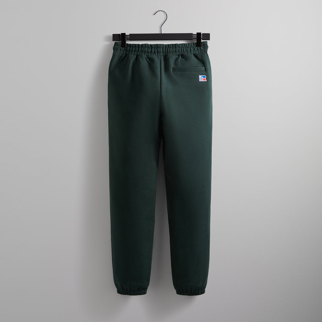 Kith u0026 Russell Athletic for CUNY Brooklyn College Sweatpants - Stadium