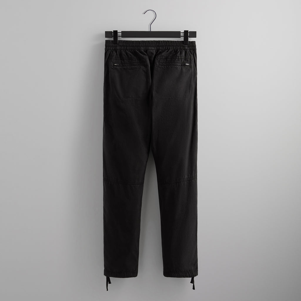 Medium waist ZAPPY push up pants K083 black MITARE Color Black Size XS