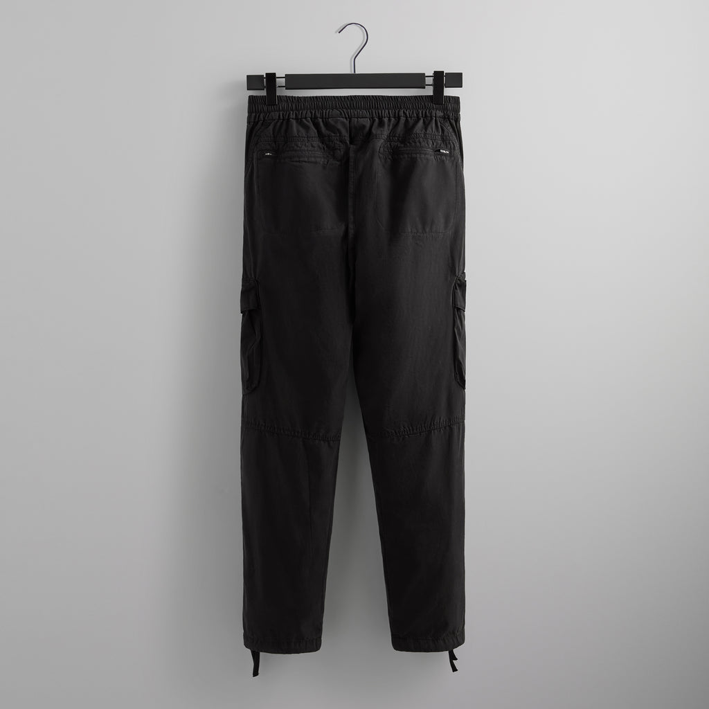Kith Chauncey Cargo Pant - Black