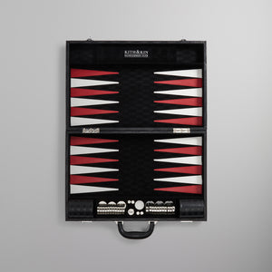 UrlfreezeShops Backgammon Set - Black