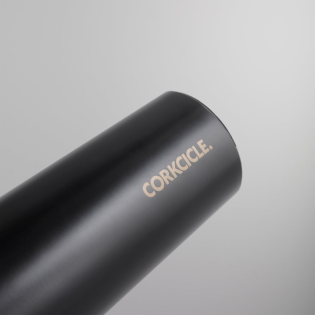 Kith & Corkcicle for BMW Canteen Black