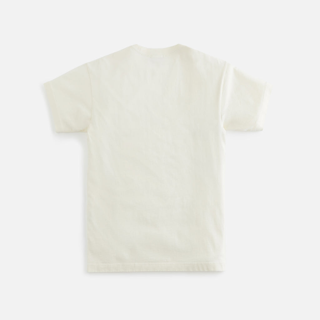 Kith Treats for Cheerios Vintage Tee - Sandrift