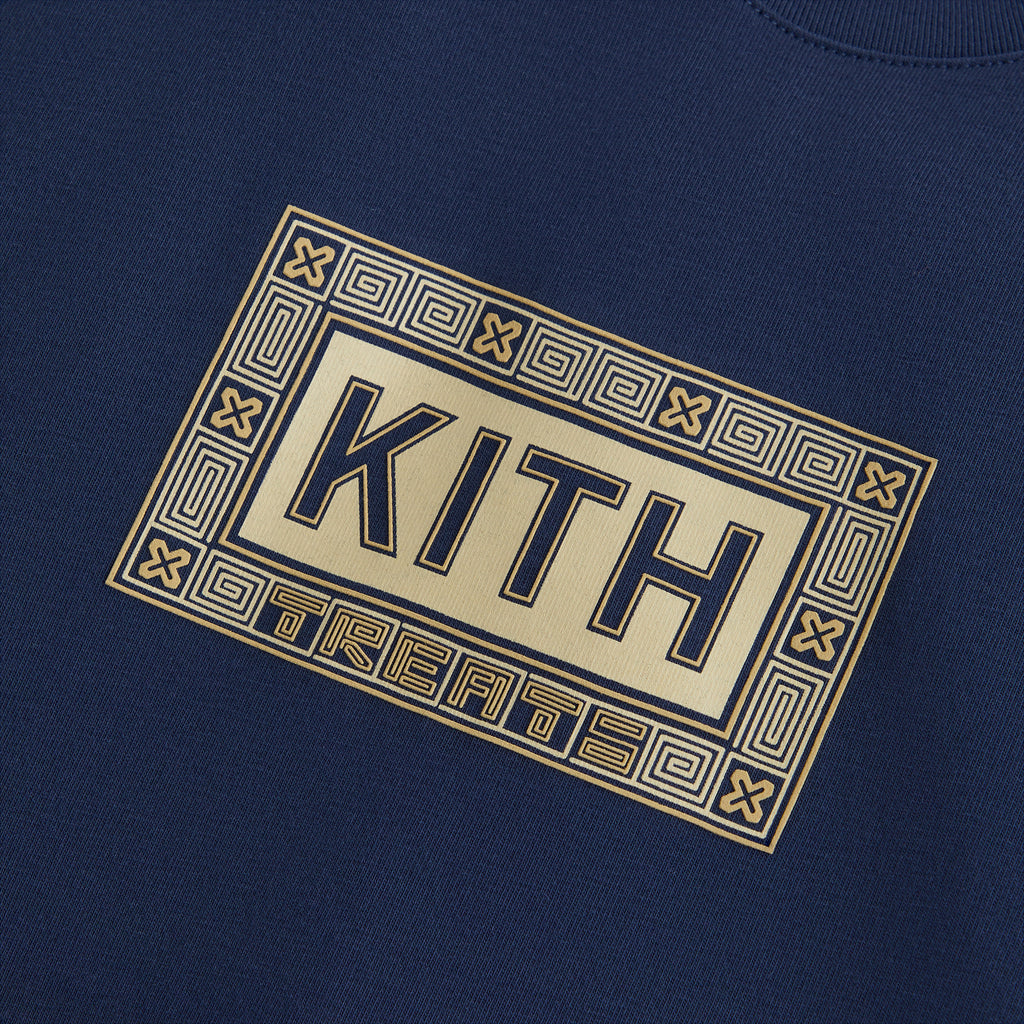 KITH TREATS Natsu-matsuri Tees hanabi S-