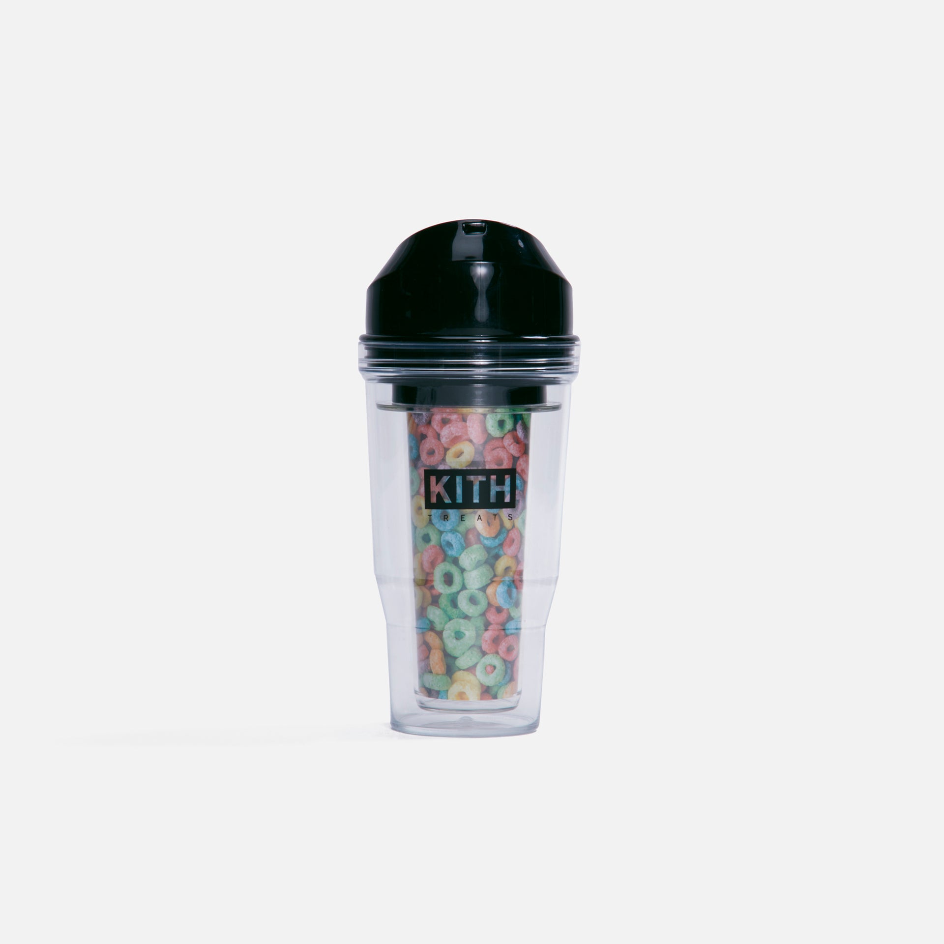 Kith Treats Commuter Cup - Black