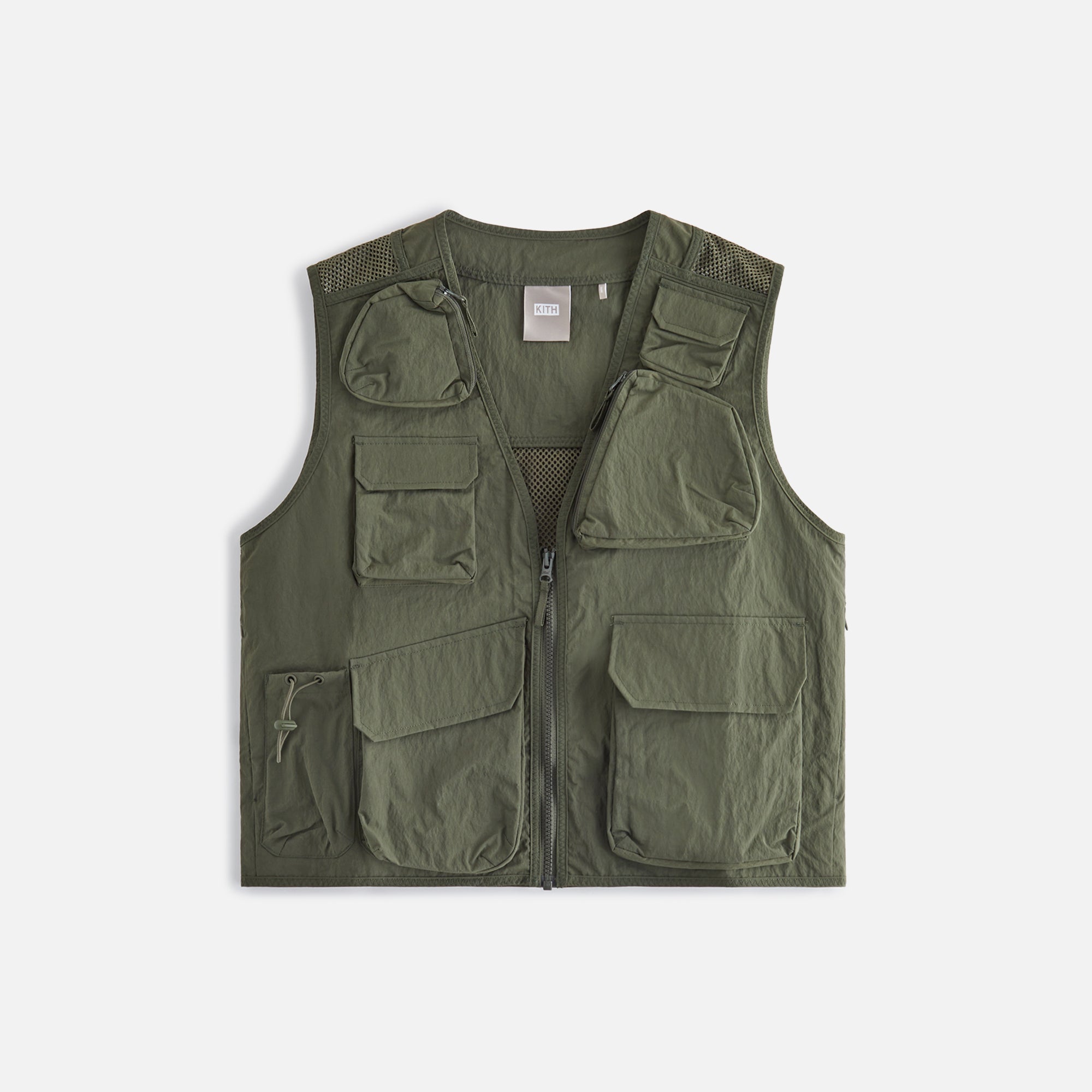 Primark 2025 utility vest