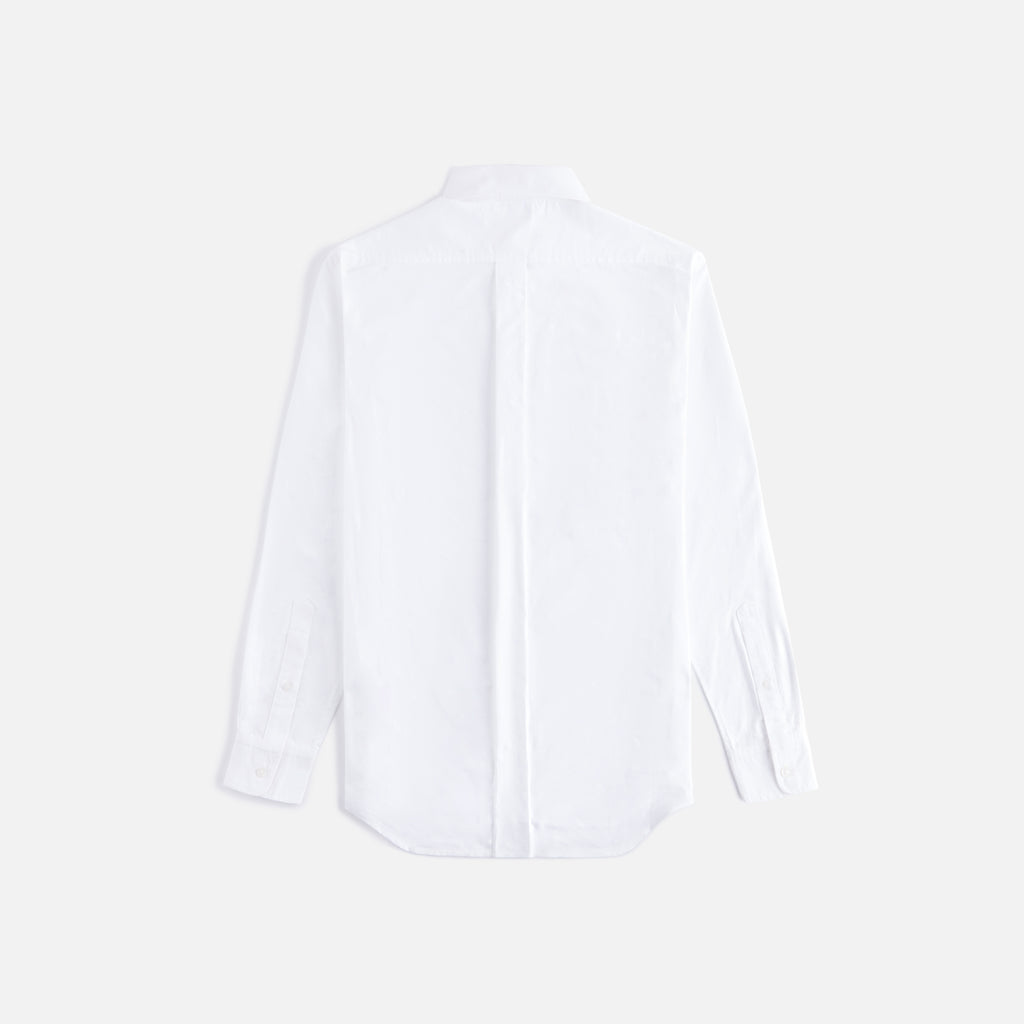 Kith Women Ora II Oxford Shirt - White