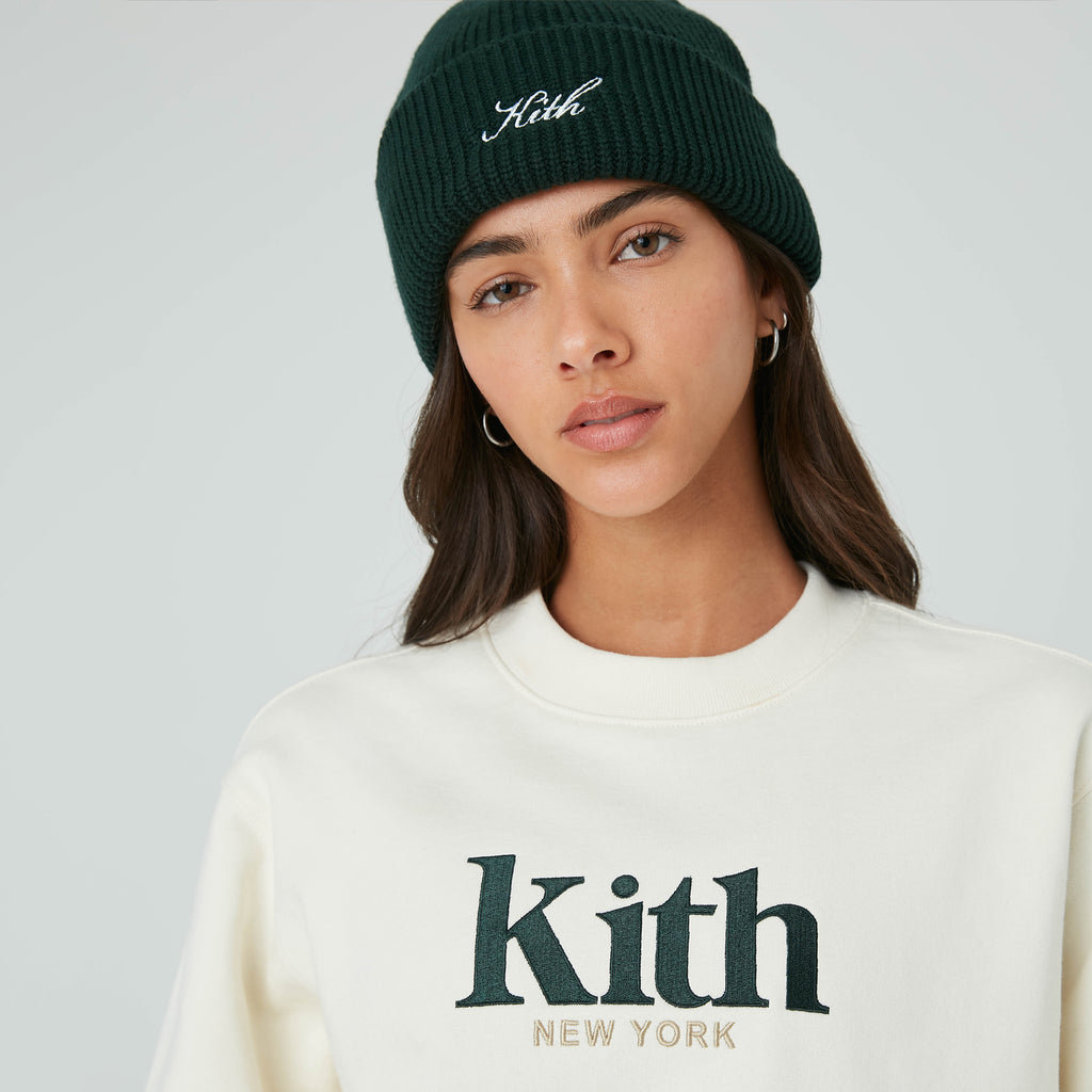 Knit Kit - Everyday Basic Beanie & Cowl – Lion Brand Yarn